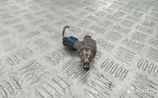 Форсунка бензиновая lexus GS 3 (KEA14B702)