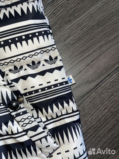 Жилетка adidas originals женская