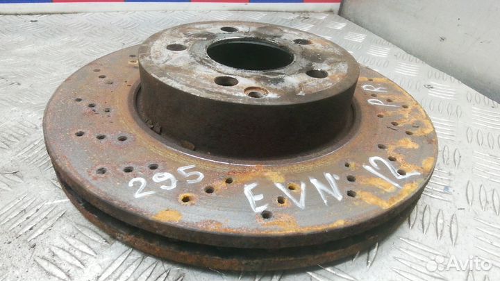 Крыло переднее правое saab 45055 YS3E рест: 2005-2