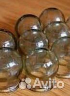 Банки вакуумные медицинские