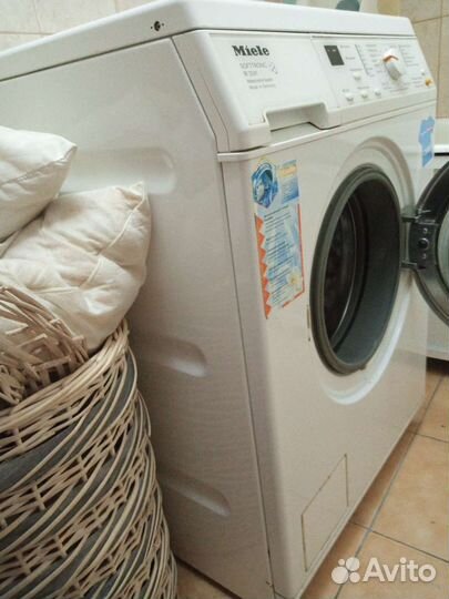 Стиральная машина автомат