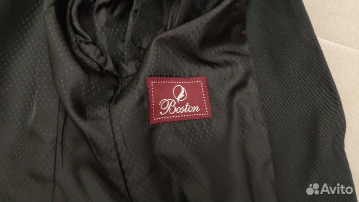 Пиджак школьный для девочки 158