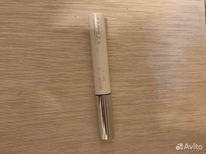 Тушь, подводка для ресниц Guerlain и Clinique