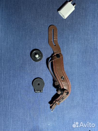 Кистевой ремень для фотокамеры