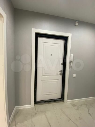 2-к. квартира, 56 м², 2/9 эт.