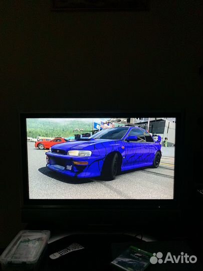 Xbox One s 1tb с играми