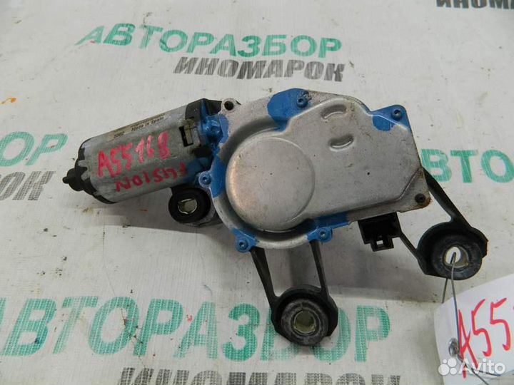 Моторчик стеклоочистителя задний для Ford Fusion