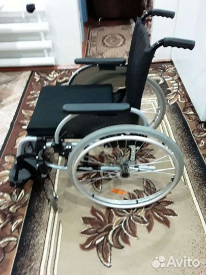 Инвалидная коляска бу