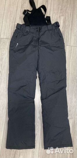 Горнолыжные штаны
