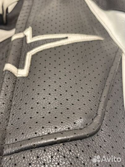 Мотокуртка Alpinestars 48