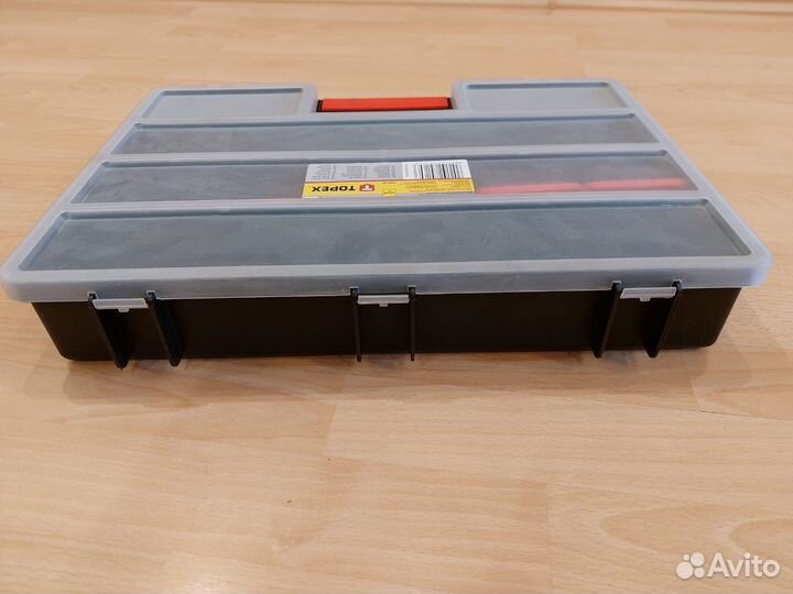 Ящик органайзер для хранения мелочей