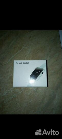 SMART watch x6