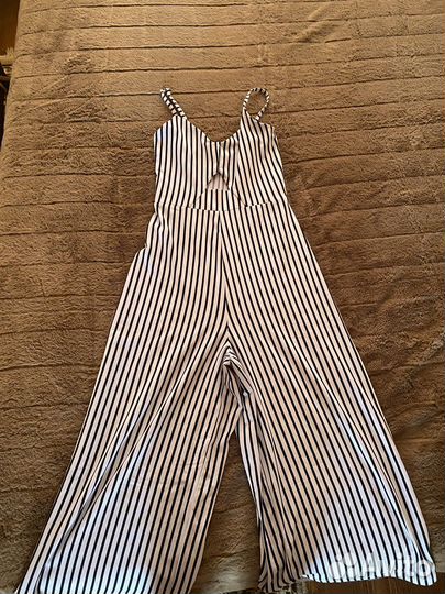 Комбинезон женский летний