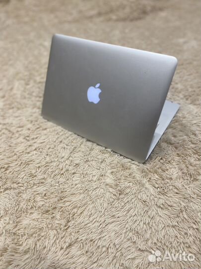 Apple MacBook Air 13 2017