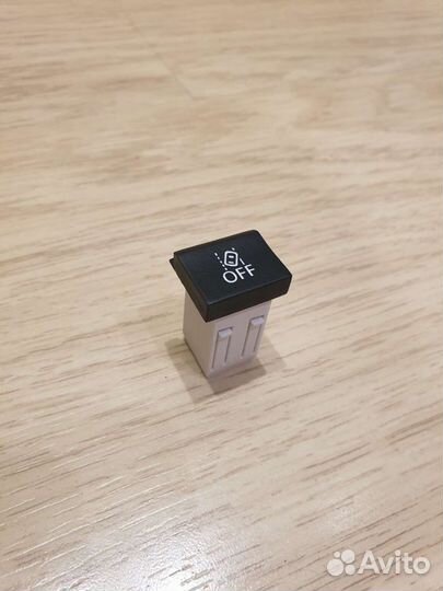 Кнопки Удержание в полосе для Mazda CX-5 KF