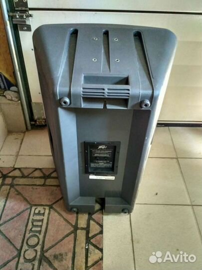 Peavey pr sub
