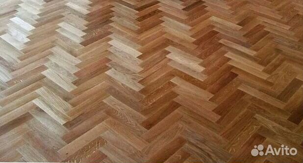 Инженерная доска елочка венгерская