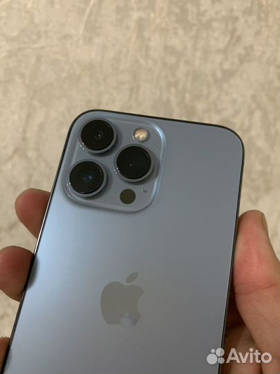 iPhone 13 Pro, 128 ГБ