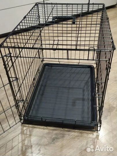 Клетка для собак разных размеров