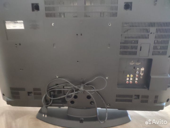 Телевизор sony KDL-32s5600