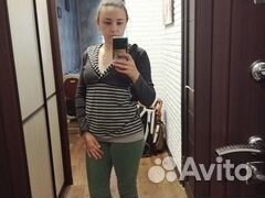 Вещи для беременных пакетом 44 46