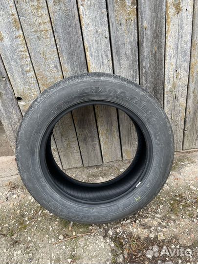 Шины летние 215/60 R17 ChaoYang su318a