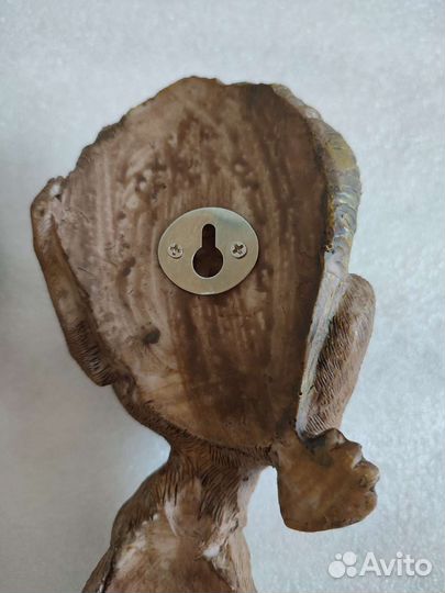 Декоративная фигура