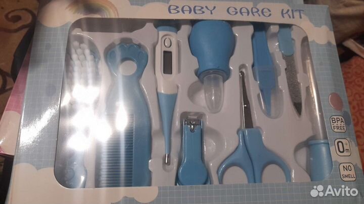 Набор гигиенический