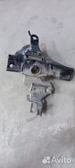 Опора двигателя правая Lifan X50