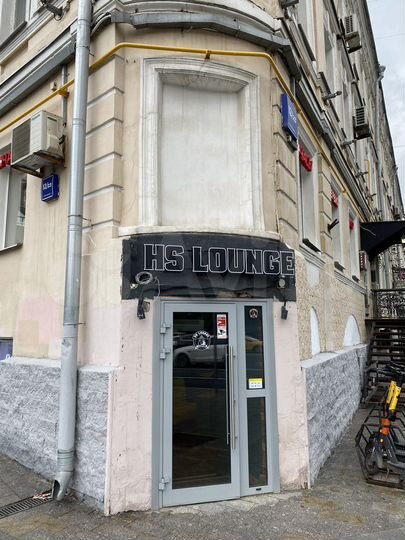 Торговая площадь, 195 м²