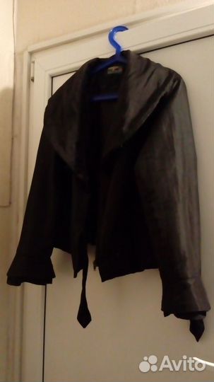 Куртка лёгкая