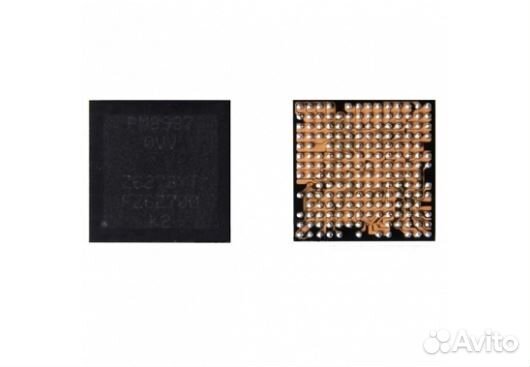 Микросхема PMI8937 000