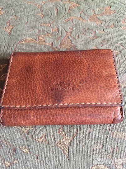 Кошелек- ключница