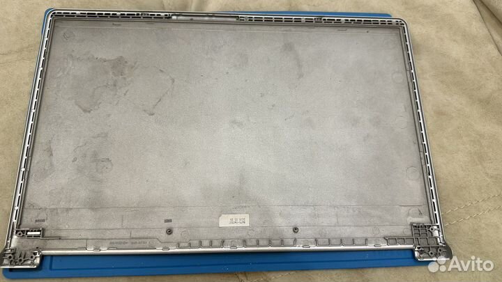 Крышка матрицы для Samsung NP900X4C-A01