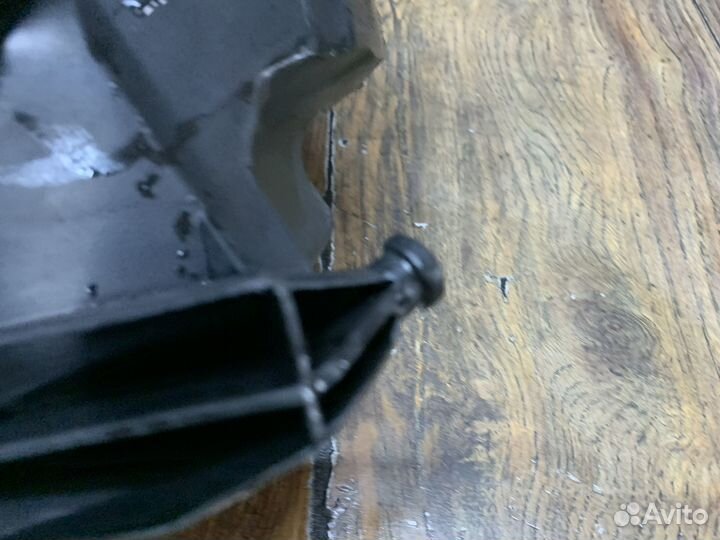 Ford Mondeo IV Корпус воздушного фильтра