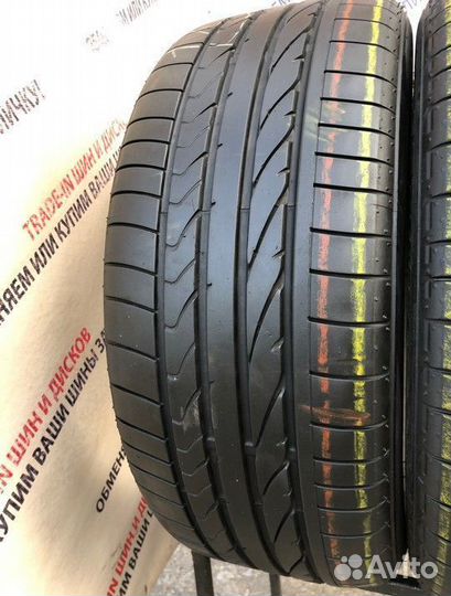 Bridgestone Dueler H/P 235/55 R19 101V