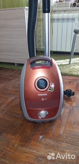 Пылесос бу Samsung