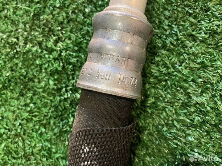 Шланг кондиционера Mercedes-Benz E-Class W212