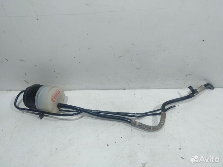 Осушитель пневмоподвески Discovery III 2004-2009