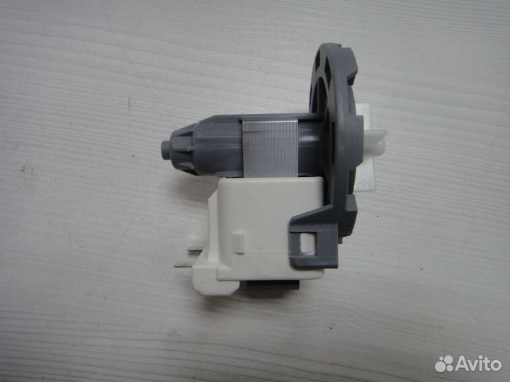 Насосы, реле, датчики, щетки для стиральных машин