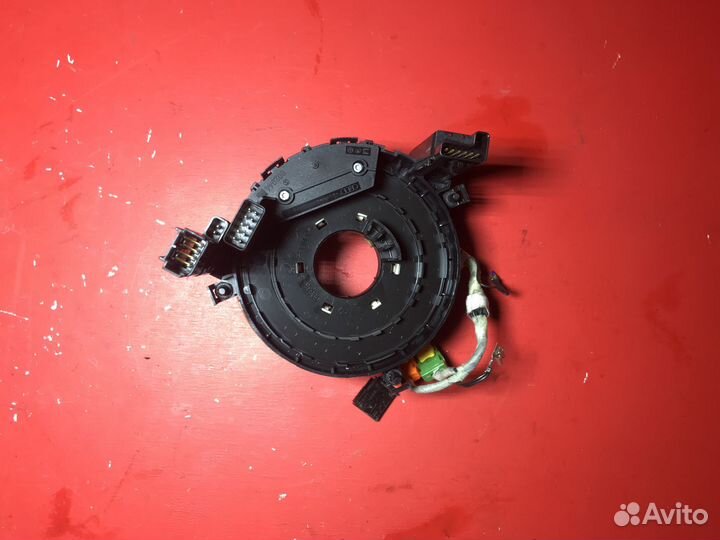 Шлейф подрулевой Audi Q7 4L 4.2 BAR