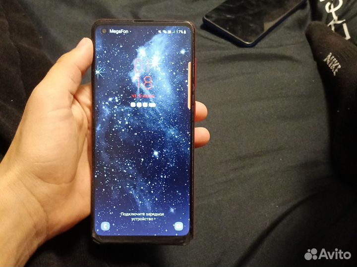 Samsung Galaxy A21s, 6/64 ГБ