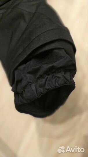 Комбинезон зимний детский для лыж/сноуборда