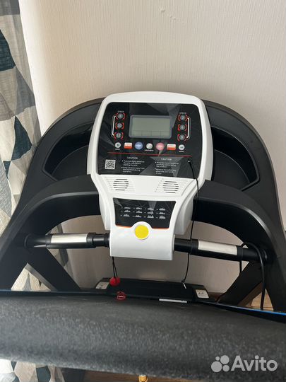 Беговая дорожка laufstein Corsa