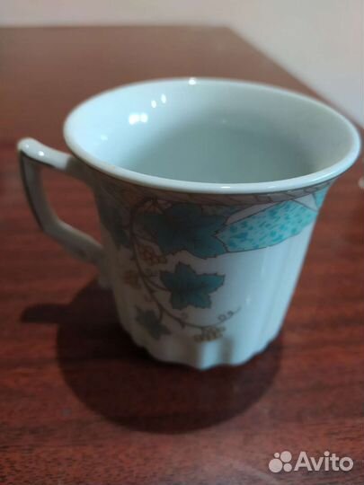 Сервиз кофейный