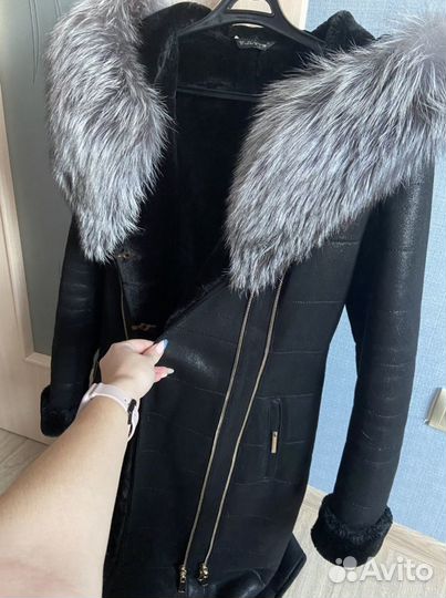 Продам Дублёнку