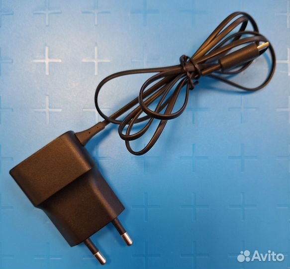 Зу Microsoft (Nokia) microUSB