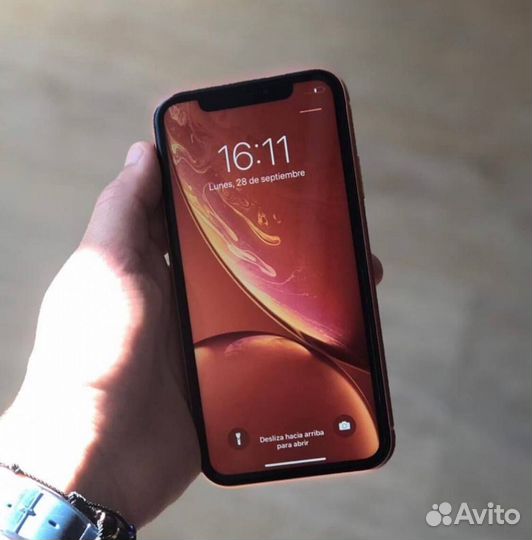 iPhone Xr, 64 ГБ