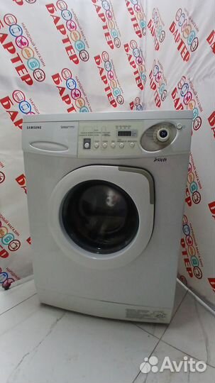 Стиральная машина Samsung 63284 3.5 кг