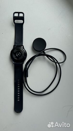 Galaxy watch active 2